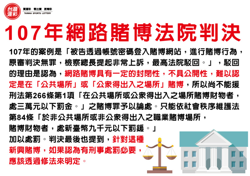 網路投注線上申辦｜網路賭博算刑法賭博罪？｜六角星運動彩券